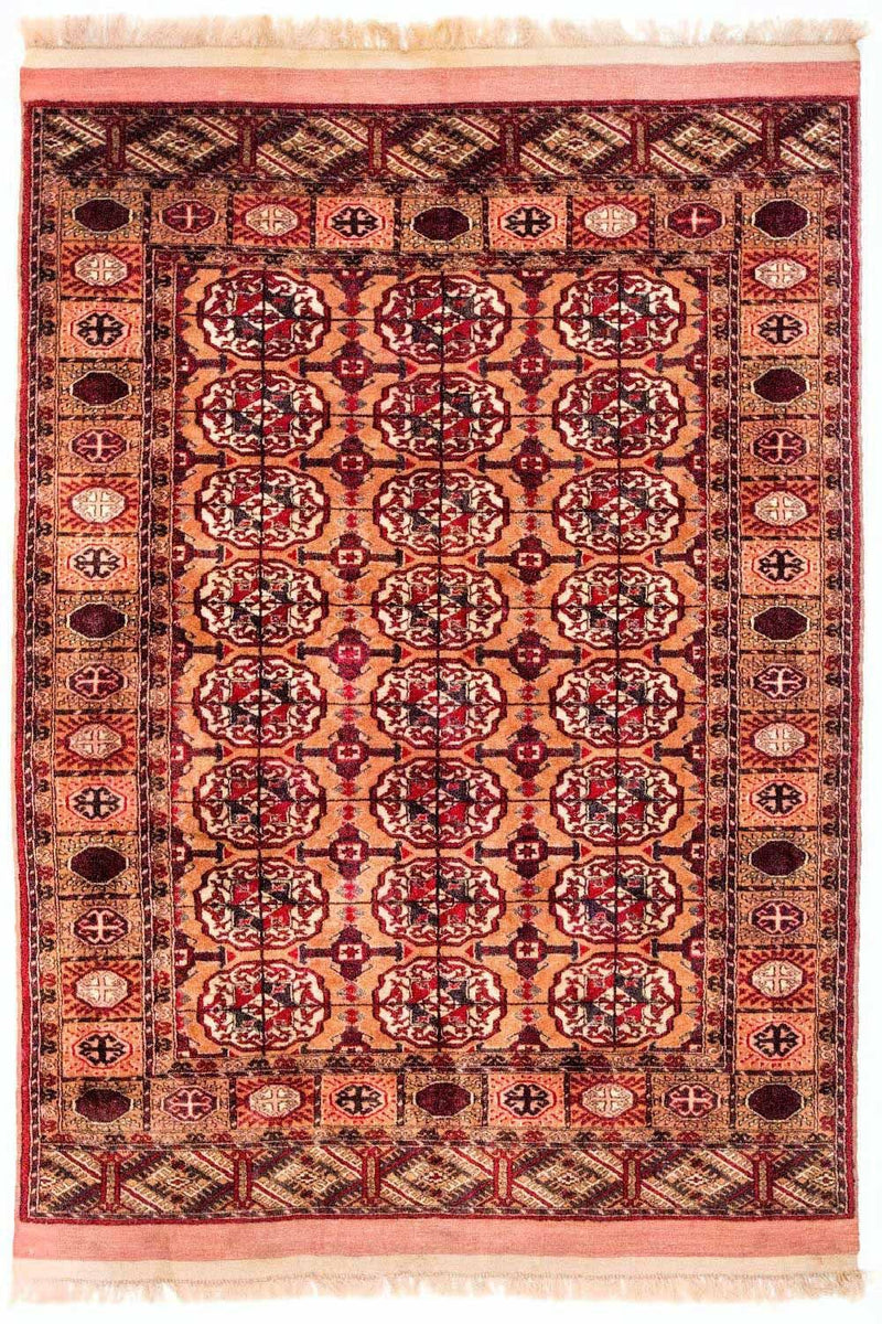 Bukhara Koberec 122x156cm - Orientální koberec