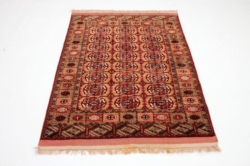 Bukhara Koberec 122x156cm - Orientální koberec
