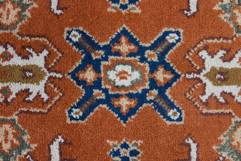 Orientální koberec 62x126cm