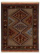 Afghánský koberec 118x148cm - Orientální koberec