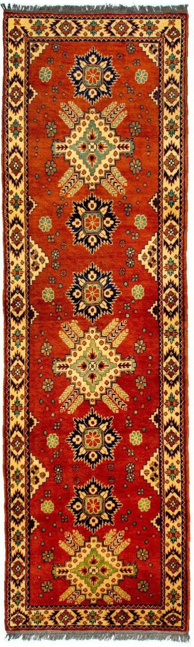 Hatchlu Koberec 88x296cm - Orientální koberec