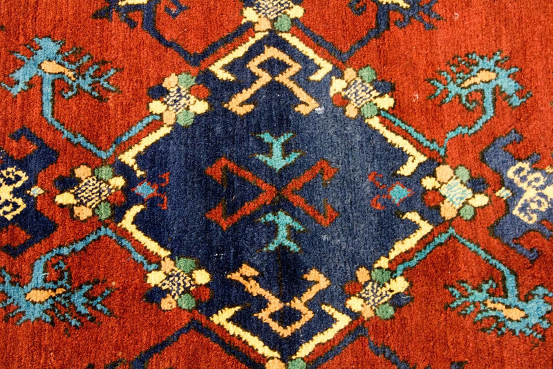 Khal Mohammadi Koberec 211x294cm - Orientální koberec