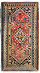Hamadan Koberec 66x126cm - Perský koberec