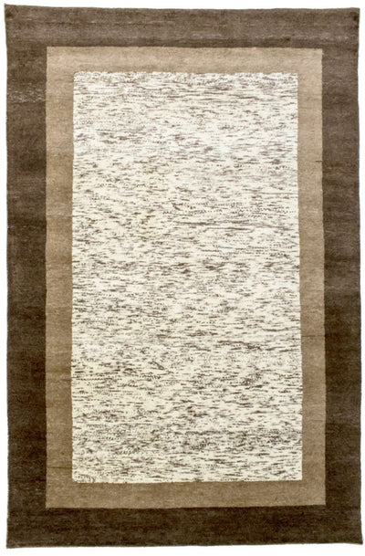 Loribaft Koberec 141x207cm - Vlněný koberec
