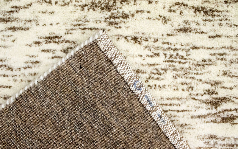 Loribaft Koberec 141x207cm - Vlněný koberec