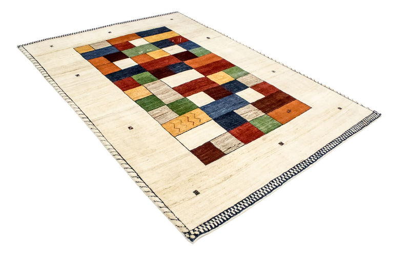 Loribaft Koberec 175x249cm - Vlněný koberec