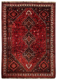 Qashqai Koberec 220x304cm - Perský koberec – product image