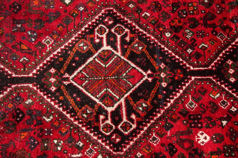 Qashqai Koberec 220x304cm - Perský koberec