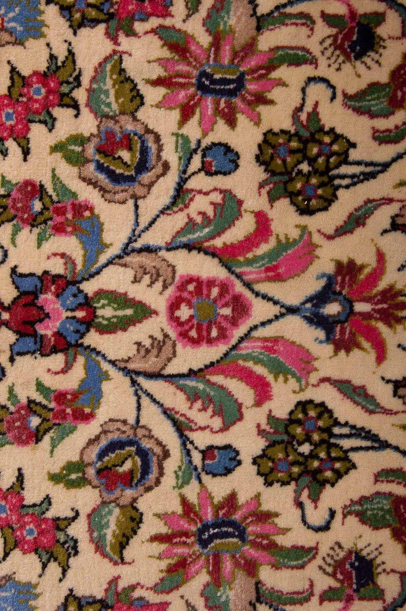 Qom Koberec 110x77cm - Perský koberec