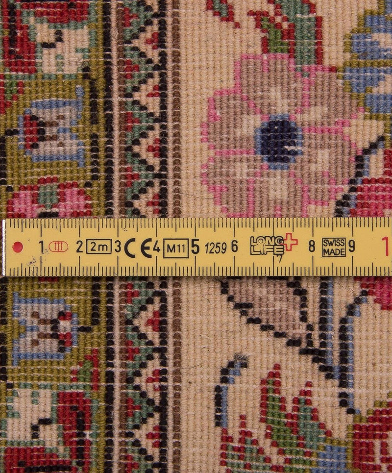 Qom Koberec 110x77cm - Perský koberec