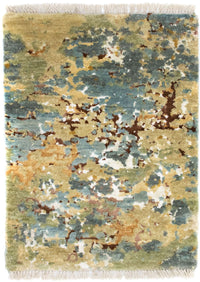 Designový koberec 60x40cm - Designerteppich – product image