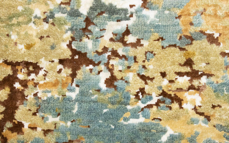 Designový koberec 60x40cm - Designerteppich