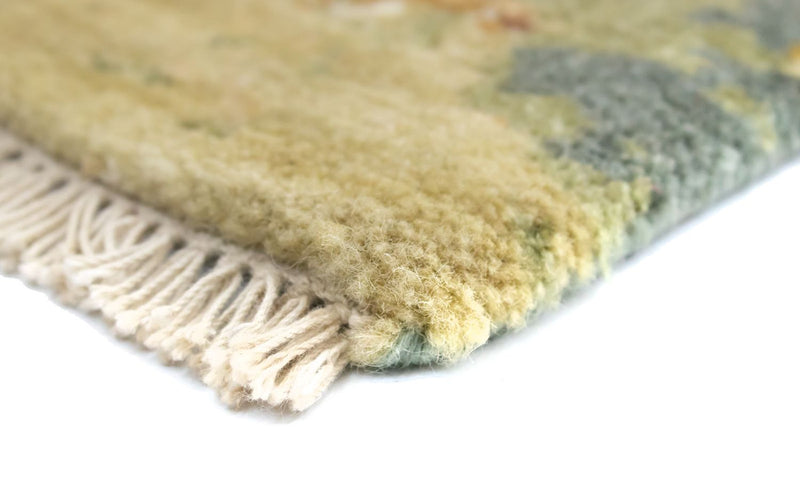 Designový koberec 60x40cm - Designerteppich