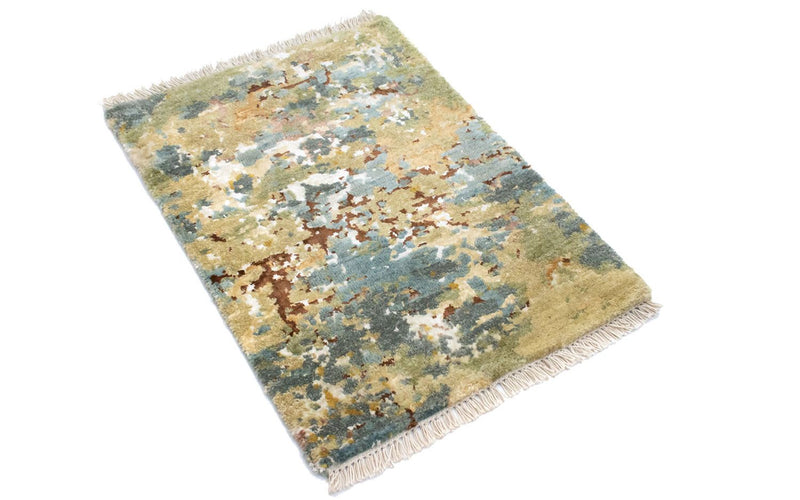 Designový koberec 60x40cm - Designerteppich