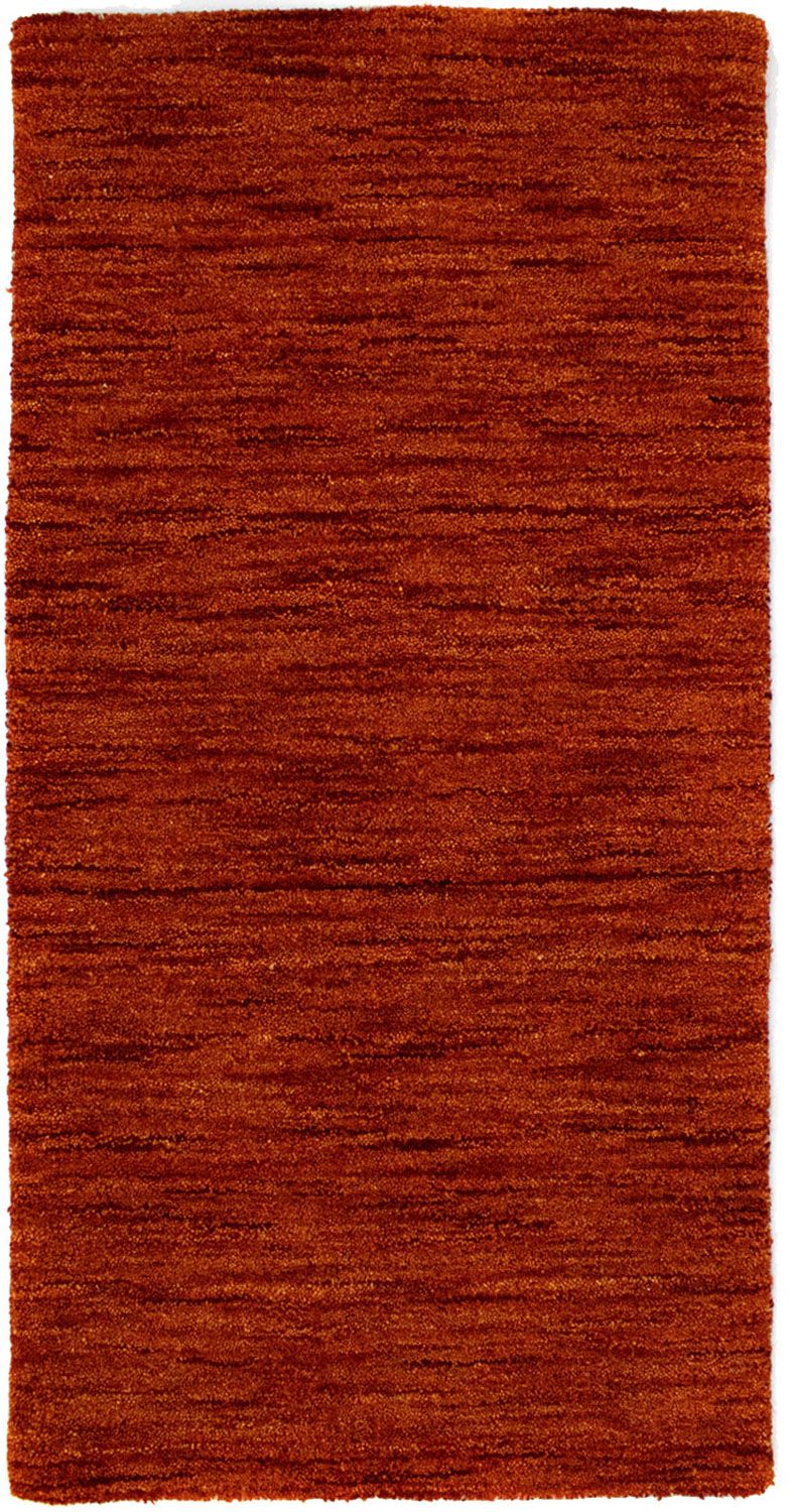 Vlněný koberec 112x60cm - Vlněný koberec