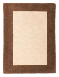 Loribaft Loom Koberec 94x124cm - Vlněný koberec – product image