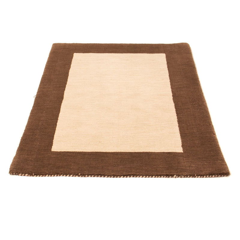 Loribaft Loom Koberec 94x124cm - Vlněný koberec