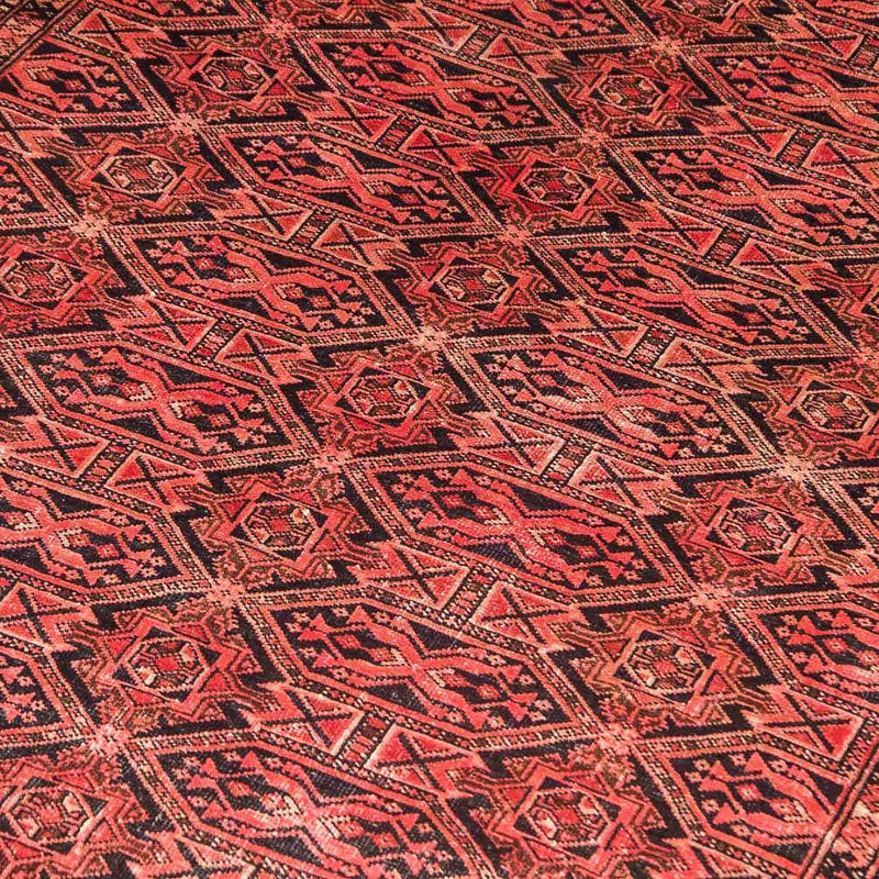 Bukhara Koberec 123x191cm - Orientální koberec