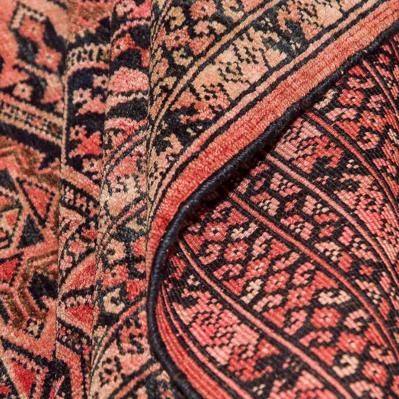 Bukhara Koberec 123x191cm - Orientální koberec