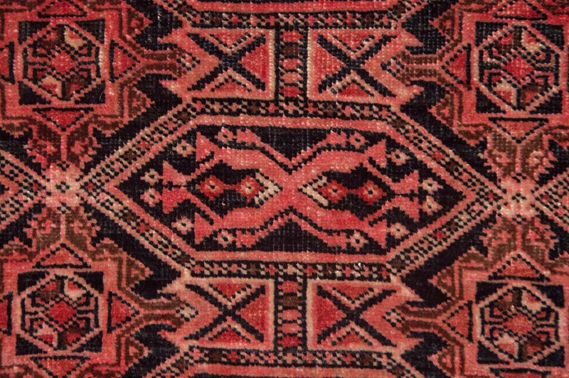 Bukhara Koberec 123x191cm - Orientální koberec
