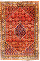 Bidjar - Bukan Koberec 174x115cm - Perský koberec