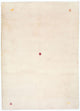 Indo Gabbeh Koberec 170x235cm - Vlněný koberec