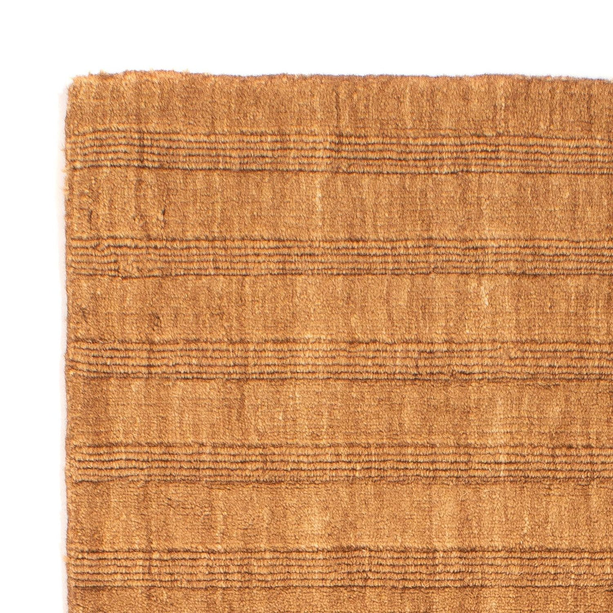 Loribaft Loom Koberec 75x142cm - Vlněný koberec