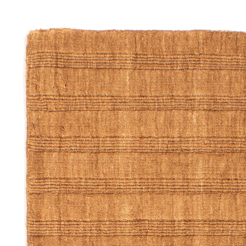 Loribaft Loom Koberec 75x142cm - Vlněný koberec