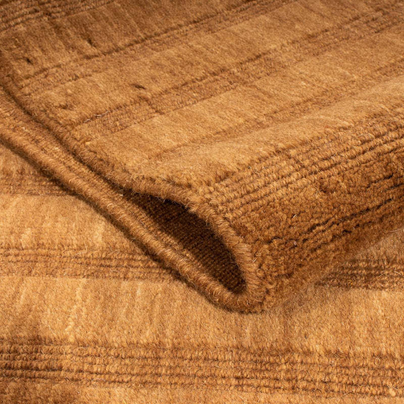 Loribaft Loom Koberec 75x142cm - Vlněný koberec