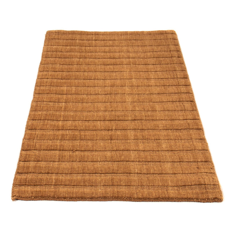 Loribaft Loom Koberec 75x142cm - Vlněný koberec