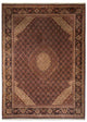 Tabriz - 50 Raj Koberec 252x353cm - Perský koberec