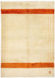 Indo Gabbeh Koberec 139x195cm - Vlněný koberec