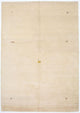 Indo Gabbeh Koberec 170x246cm - Vlněný koberec