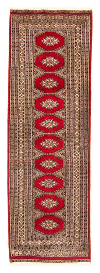 Pákistánský koberec 247x83cm - Orientální koberec – product image