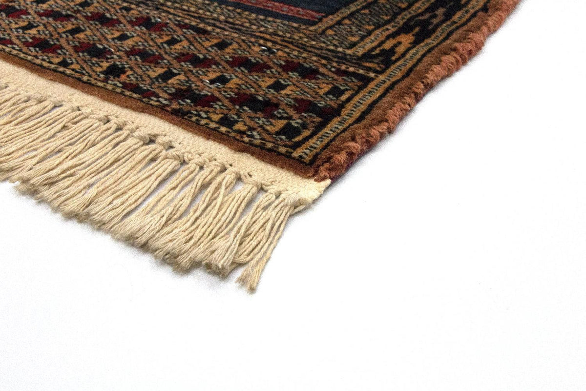 Bukhara Koberec 44x47cm - Orientální koberec