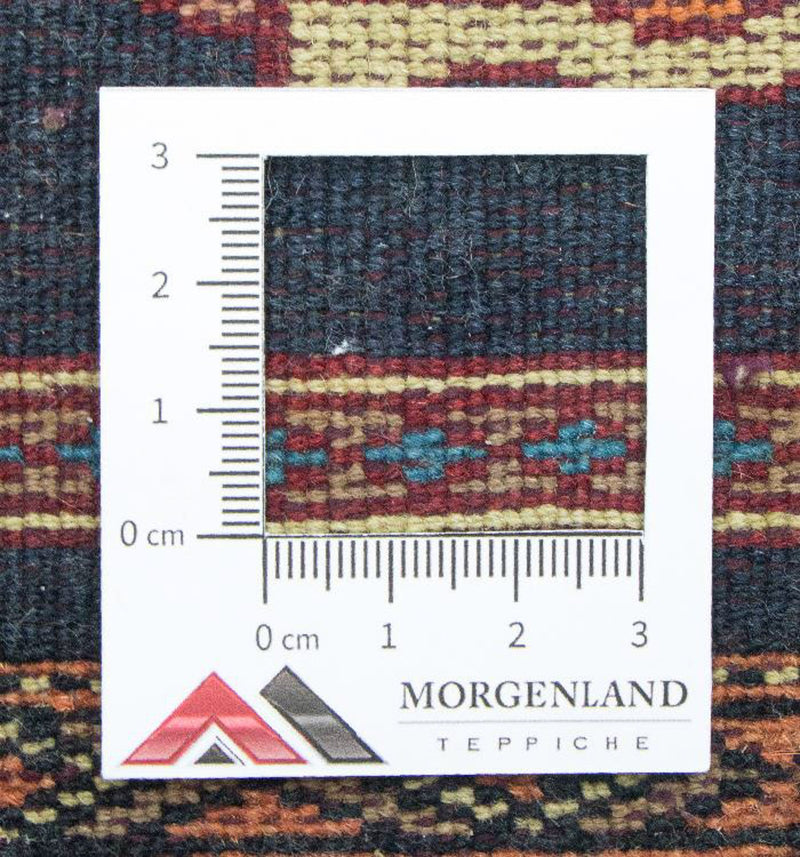 Bukhara Koberec 44x47cm - Orientální koberec