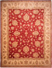 Zieglerův koberec 301x241cm - Orientální koberec – product image