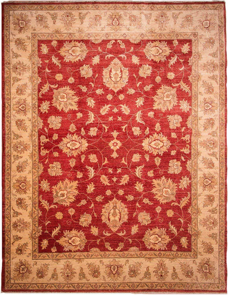 Zieglerův koberec 301x241cm - Orientální koberec