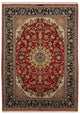Isfahan Koberec 157x224cm - Perský koberec