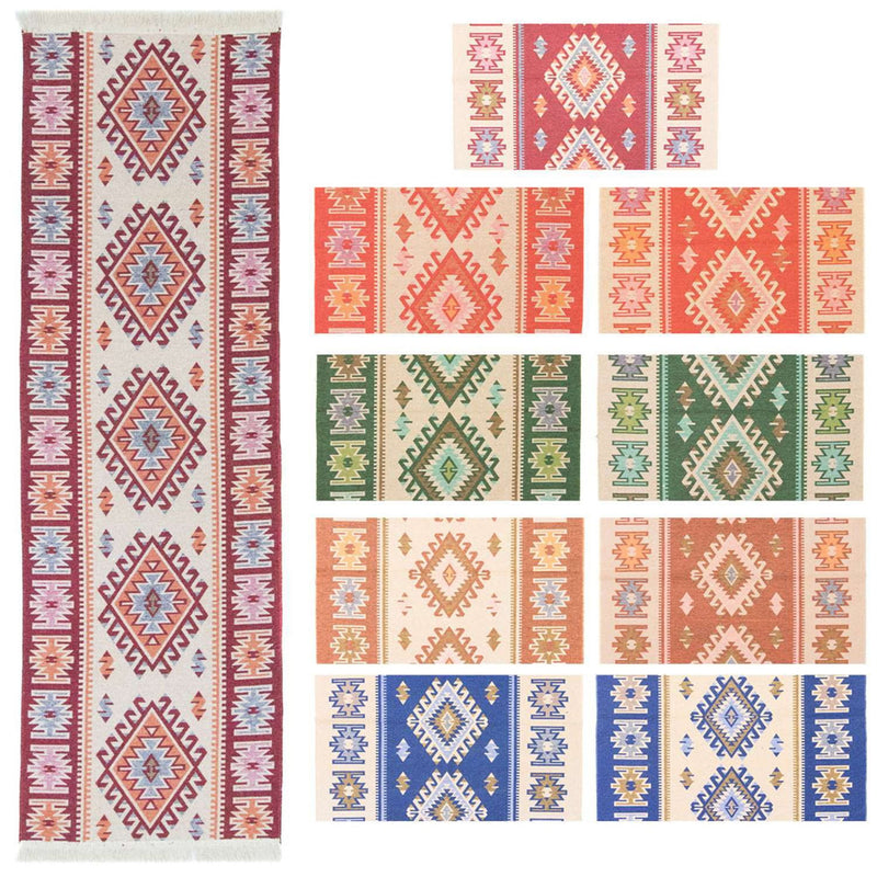 Moderní kilim Koberec Ariz
