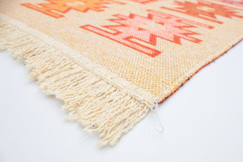 Moderní kilim Koberec Ariz