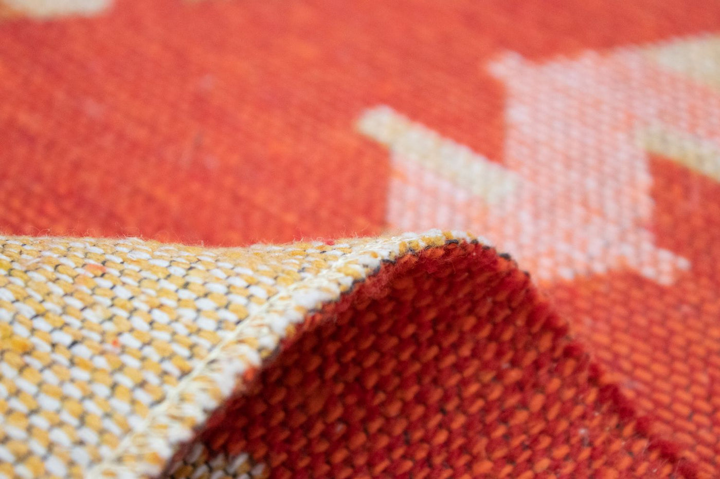 Moderní kilim Koberec Ariz