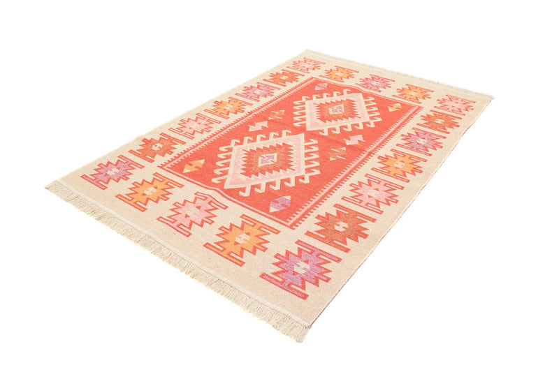 Moderní kilim Koberec Ariz