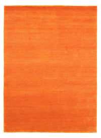 Indo Gabbeh Koberec Flowy - Vlněný koberec – product image