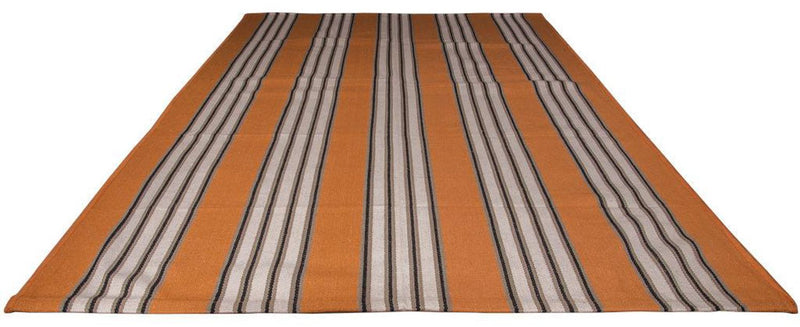 Moderní kilim Koberec
