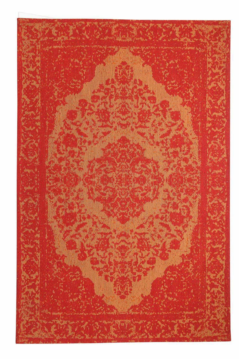 Designový koberec 140x200cm - Designerteppich