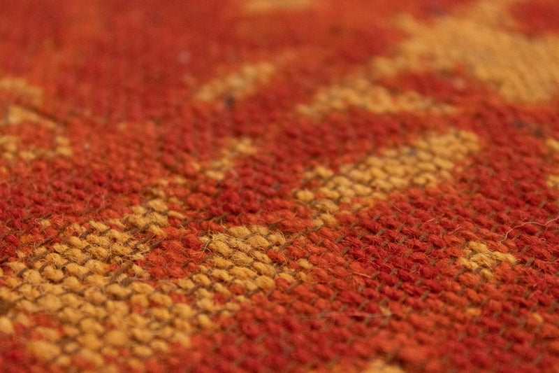 Designový koberec 140x200cm - Designerteppich