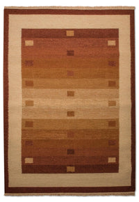 Moderní kilim Koberec Modaro - Vlněný koberec – product image