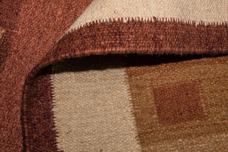 Moderní kilim Koberec Modaro - Vlněný koberec