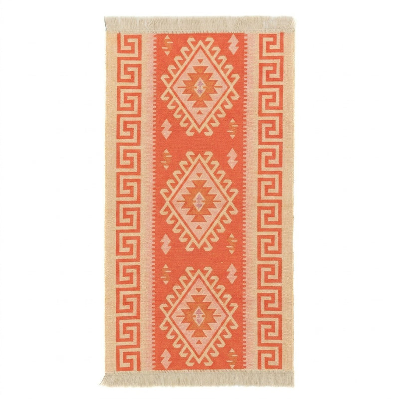Moderní kilim Koberec Phönix